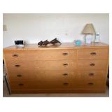 MMS012 - Chest of Drawers