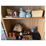 MMS025 - Mystery Lot Of Home Decor Items
