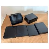 MMS026 - Small Lacquer wood Display Pedestals (14)