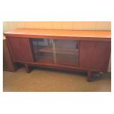 MMS029 - Credenza Side Table