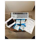 MMS035 - Dymo Electronic Labelmaker