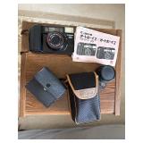 MMS037 - Vintage Canon Autoboy 2 