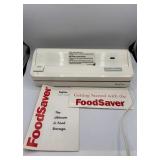 MMS039 - FoodSaver BagVac
