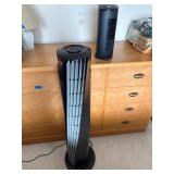 MMS043 - Two Fans