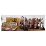 MMS051 - Japanese Paper Dolls & More