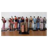 MMS061 - Washi Ningyo Collection