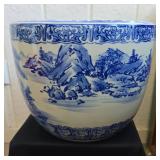 MMS069 - Decorative Planter Pot No. 2