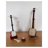 MMS070 - Miniature Japanese Instruments