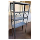 MMS071-Metal Storage Rack
