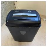 MMS073 Aurora Shredder For Office