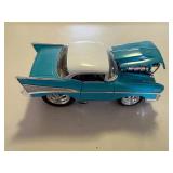 MMS084 - Chevrolet Bel Air 1957 Model Car