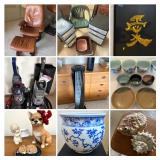 MILILANI MEMORIES SALE CTBids Online Auction • Bidding Ends 05/28/26 • Pickup 05/30/26