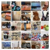 MILILANI MEMORIES SALE CTBids Online Auction • Bidding Ends 05/28/26 • Pickup 05/30/26