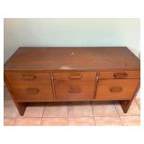 BKB220 - Wooden Cadenza Cabinet 
