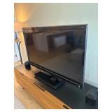 FLK006 - 52” Sony Bravia TV
