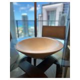 FLK015 - Kisii Stone Bowl