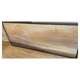 FLK023 - Framed “Landscape” Print 