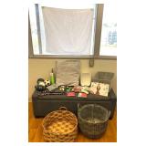 VBB115 Storage Solutions, Collectible Sports Balls and Other Things