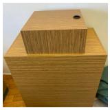 VBB149 Pair of Photography Posing Boxes/Cubes