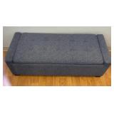 VBB177 Nice Ottoman with Storage