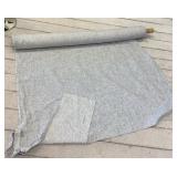 VBB185 Roll of Fabric 55" Length
