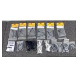 VBB201 Mystery Lot - Camera Cables and?