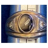 VBB526 Vintage 14k Men