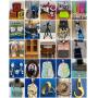 VARSITY BUILDING BLOWOUT CTBids Online Auction  Bidding Ends 07/16/26  Pickup 07/18/26