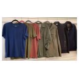 MCJ016 Men’s Clothing 
