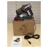 MCJ024 Dust Mite Bed Vacuum Cleaner New