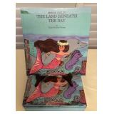 MCJ033 Ten Mango Hill IV-The Land Beneath The Bay By Diana Hansen-Young Books New