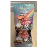 MCJ036 Ten Mango Hill IX-The Waterbabies Of Mango Hill By Diana Hansen-Young Books New