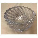 MCJ060 Orrefors Crystal Bowl