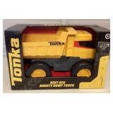 MCJ080 Large Tonka Next Gen Mighty Dump Truck New