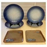 MCJ121 Japanese Serving Dishes