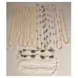 MCJ143 Beautiful Shell Lei’s