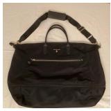 MCJ152 Black Michael Kors Travel Carry On Bag