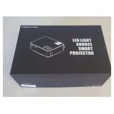FHM006 - DB Power LED Smart Projector 