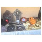 FHM054 - Scary Graveyard Spooky Halloween Decorations