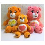 FHM056 - 2020 Original Care Bear Stuff Animals 