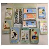 FHM069 - Classic Provo Craft Cricut Set 