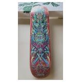 FHM098 - Prime Skateboard Deck Darkstar x Chris Dyer Kechaud Johnson Optimistic Super Sap R7 Deck
