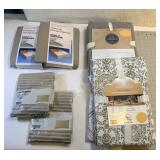 FHM111 - Mixed lot of NEW House Goods 