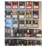 FHM114 - Mystery Lot Of Magic The Gathering Cards 