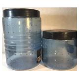 FHM124 - Two Bear Proof Containers Model BV450/BV500