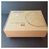 FHM132 - New EICOBOT R20 Robot Vacuum Cleaner – Original Box 