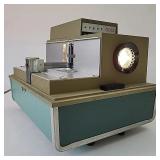 FHM138 - Mid-Century Argus 500 Automatic Slide Projector - Model 58