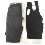 FHM144 - Style & Co Petite Jeggings