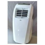 FHM153 - Portable Air Conditioner - LG 10,000 BTU - Model LP1015WNR