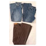 FHM154 - Pacsun Jeans